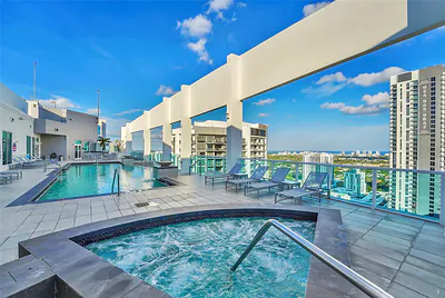 350 SE 2nd Street 1770, Fort Lauderdale, FL 33301 #1770 Fort Lauderdale FL
