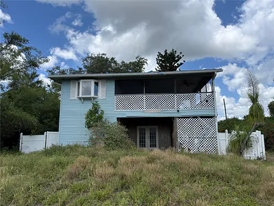 2027 MIDNIGHT STREET Port Charlotte FL