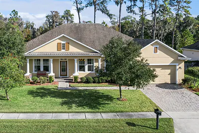 3127 PICCOLO COURT Ocoee FL