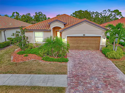12750 CINQUETERRE DRIVE Venice FL