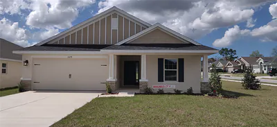 5579 CORAL REEF COURT Spring Hill FL