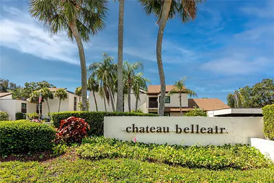 2207 BELLEAIR ROAD B6 #B6 Clearwater FL