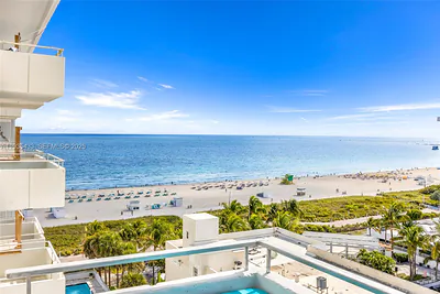 465 Ocean Dr 1008 #1008 Miami Beach FL