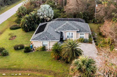 4265 DURANT STREET Port Charlotte FL