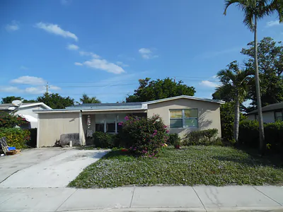 824 S F Street, Lake Worth, FL 33460 Lake Worth FL