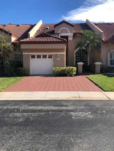 9784 Malvern Drive 9784, Tamarac, FL 33321 #9784 Tamarac FL
