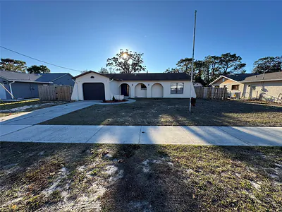 5101 ELWOOD ROAD Spring Hill FL