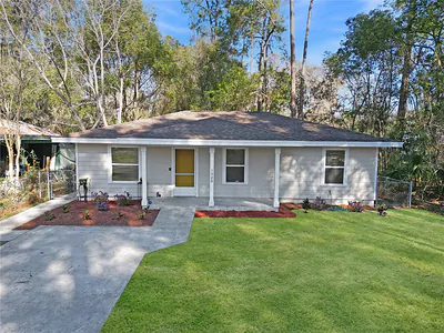 1520 NE 6TH AVENUE Gainesville FL