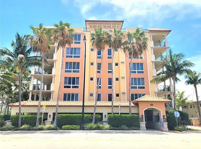 9 NE 20th Avenue 403, Deerfield Beach, FL 33441 #403 Deerfield Beach FL