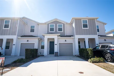 7624 STONE CREEK TRAIL Kissimmee FL