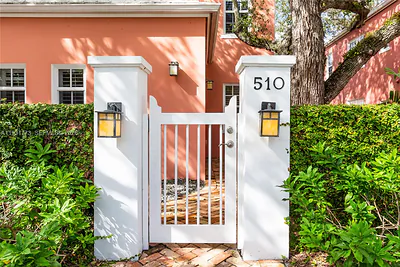 510 Loretto Ave 26 #26 Coral Gables FL