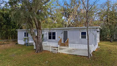 11421 W RED PINE COURT Crystal River FL