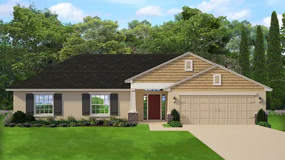 16376 SE 92ND TERRACE Summerfield FL