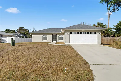 520 MERIDAN AVENUE NW Port Charlotte FL