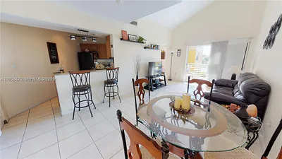 9735 Fontainebleau Blvd G308 #G308 Miami FL