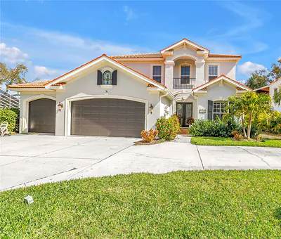 1600 BRIGHTWATERS BOULEVARD NE St Petersburg FL
