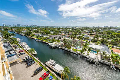 2350 NE 135th St 1006 #1006 North Miami FL