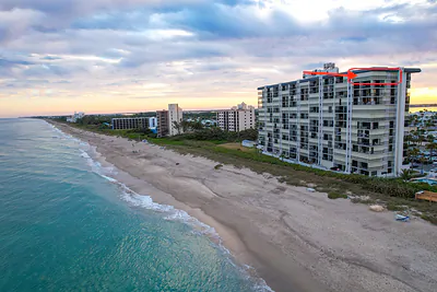 10680 S Ocean Drive 1201, Jensen Beach, FL 34957 #1201 Jensen Beach FL