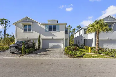 236 Osprey Preserve Boulevard, Jensen Beach, FL 34957 Jensen Beach FL