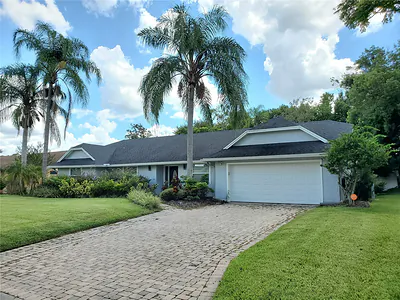6522 HIDDEN BEACH CIRCLE Orlando FL