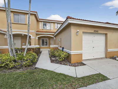 6245 Eaton Street, West Palm Beach, FL 33411 West Palm Beach FL