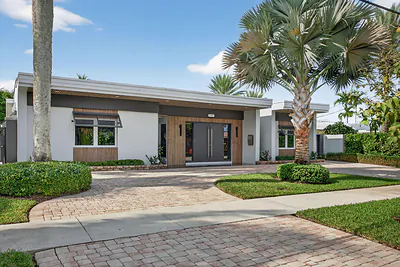 1141 SE 9th Avenue, Pompano Beach, FL 33060 Pompano Beach FL