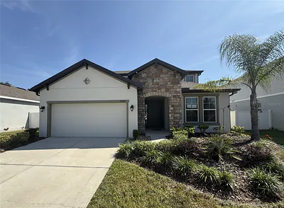 5186 TURTLE BAY DRIVE Wesley Chapel FL