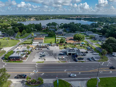 3001 CYPRESS GARDENS ROAD Winter Haven FL