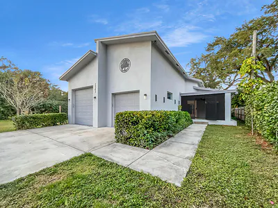 1543 SW 32nd Street, Fort Lauderdale, FL 33315 Fort Lauderdale FL