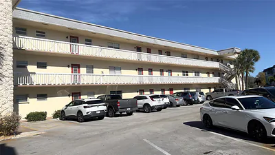 4411 NW 16th Street 207, Lauderhill, FL 33313 #207 Lauderhill FL