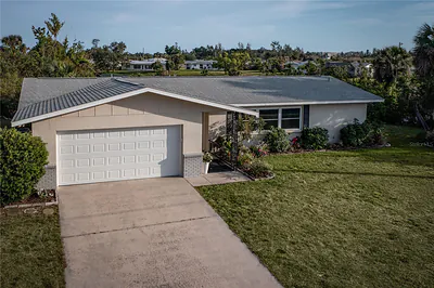 512 SHAMROCK BLVD Venice FL