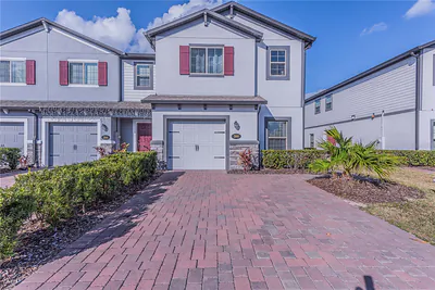 260 EVERTREE LOOP Sanford FL