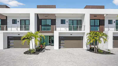 4620 SW 32nd Ave A2 #A2 Dania Beach FL