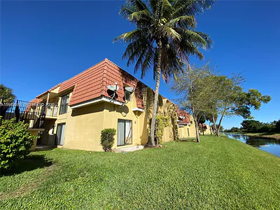 11398 Royal Palm Blvd 11398 #11398 Coral Springs FL