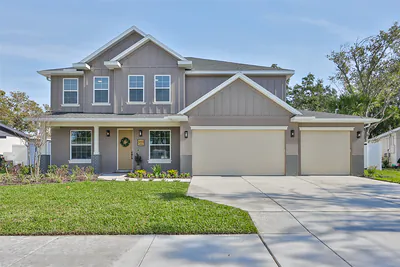 5610 S SHERIDAN ROAD Tampa FL