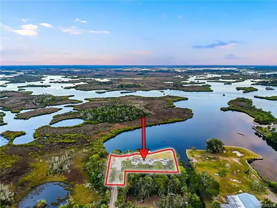 14190 W SUTTON COURT Crystal River FL