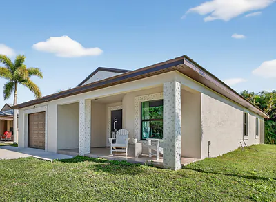 53 El Camino Real, Port St. Lucie, FL 34952 Port St Lucie FL