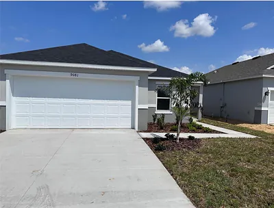 9081 OSCRAFT DRIVE Davenport FL
