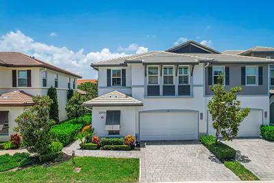 22954 Clear Echo Drive 31, Boca Raton, FL 33433 #31 Boca Raton FL
