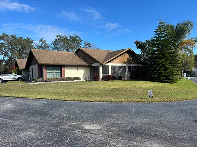 7638 ROCKVILLE COURT New Port Richey FL