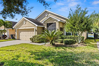 10827 STANDING STONE DRIVE Wimauma FL