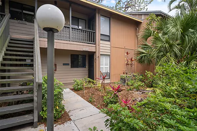 1703 PELICAN COVE ROAD 356 #356 Sarasota FL