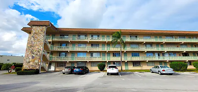 300 Village Green Circle S 203, Palm Springs, FL 33461 #203 Palm Springs FL