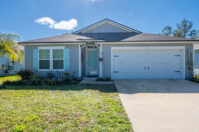 9 GRAND PAR COURT Bunnell FL
