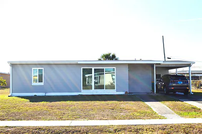 21243 GLENDALE AVENUE Port Charlotte FL