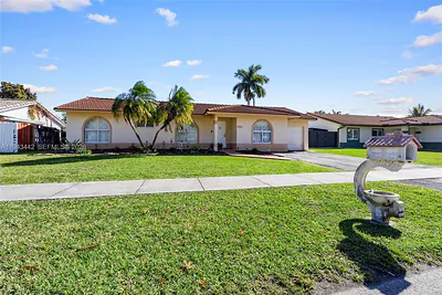 20235 SW 132nd Ave Miami FL