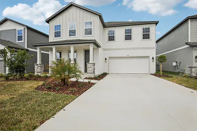 10164 HIDDEN HAMMOCK LOOP Parrish FL