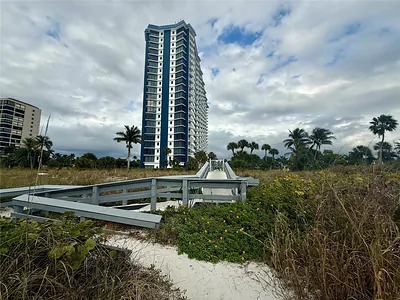 58 N COLLIER BOULEVARD 1704 #1704 Marco Island FL