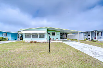 34915 ADAM AVENUE Zephyrhills FL