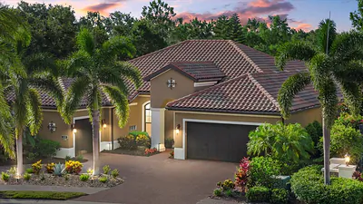 7628 HADDINGTON COVE Lakewood Ranch FL
